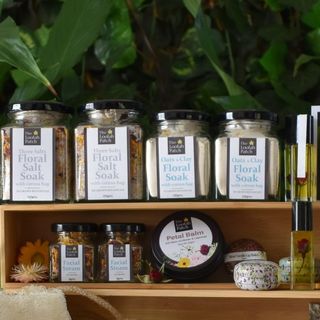 Wholesale Bath, Body & Home