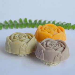 Wholesale Loofah Soap
