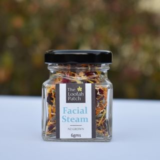 Botanical Facial Steam