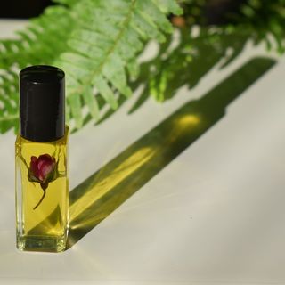 Botanical Perfume Oil
